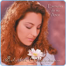 Edith Aravena - Esencias de Amor